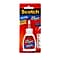 Scotch® Super Glue, 1.25 oz. (ADH669)