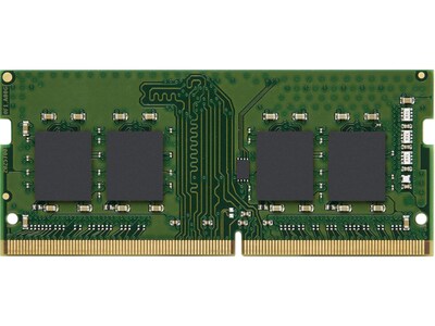 UPC 740617296099 product image for Kingston ValueRAM 8GB DDR4 SoDIMM 260-pin SDRAM Memory (KVR32S22S8/8) | Quill | upcitemdb.com