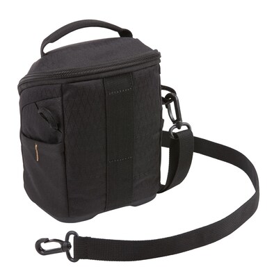 Case Logic Viso Camera Case for DSLR/Mirrorless, Black (3204531)