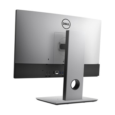 Dell OptiPlex 7470 AIO Refurbished Desktop Computer, Intel Core i7-9700 3.0GHz, 16GB RAM, 512GB SSD, Windows 11 Pro