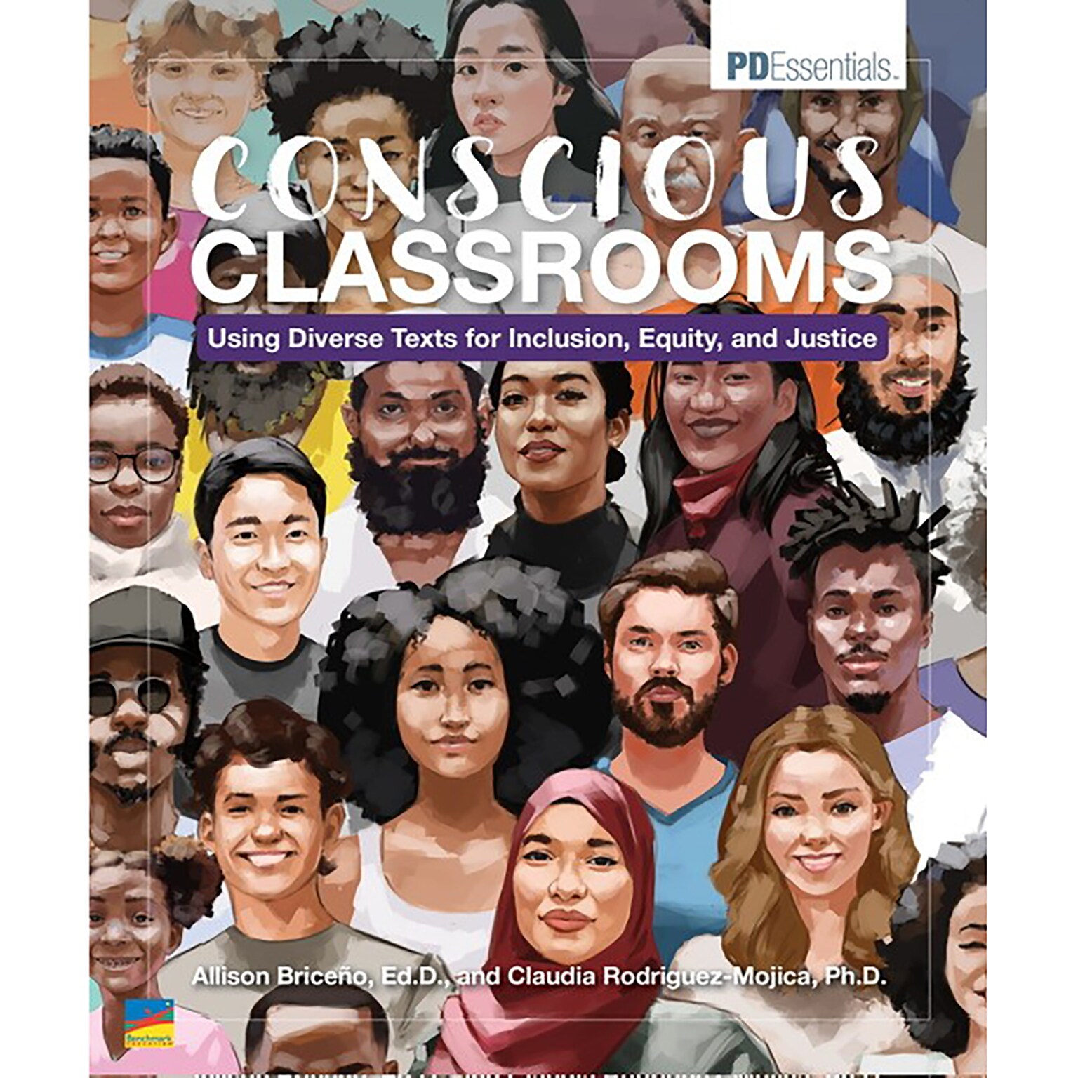 PD Essentials Conscious Classrooms, Multicolored (NL-Y52373)