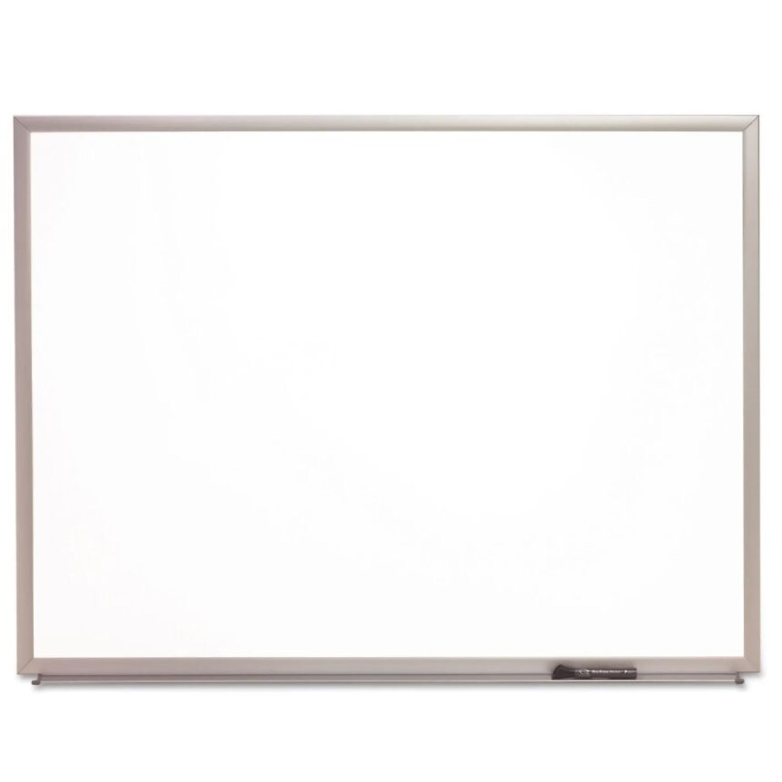 Skilcraft Magnetic Dry Erase Board, 3 x 2 (NSN6511297)
