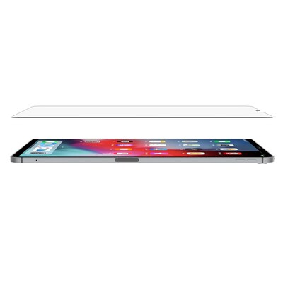 Belkin ScreenForce Tempered Glass Screen Protector for iPad, 10th Generation (SFI003EC)