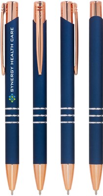 FULL COLOR DELANE GEL PEN - RO