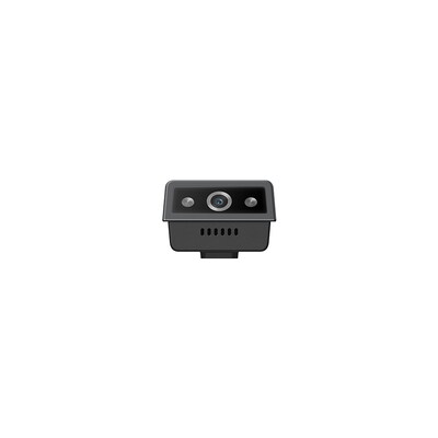 Eufy Outdoor Wireless Video Doorbell, Black (T8214111)
