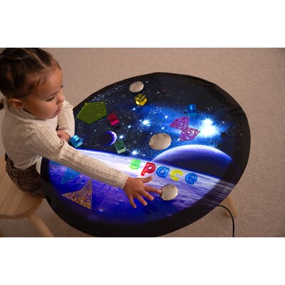 TickiT Space Discovery Play Mat, Multicolored (CTU73558)