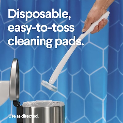 Clorox ToiletWand Disinfecting Refills, 20/Pack (31049)
