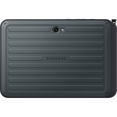 Samsung Galaxy Tab Active5 Pro 5th Generation 10.1" Tablet, Wi-Fi 6E, 128GB SSD, Android 15, S Pen, Dark Green (SM-X350NZGAN20)