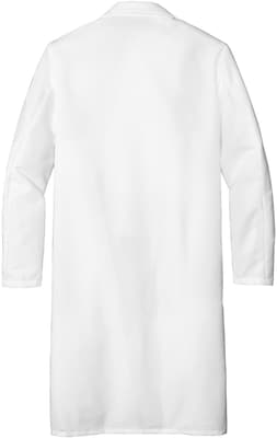 RED KAP LAB COAT