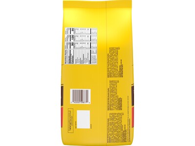 M&M'S Fun-Size Milk Chocolate Candy Pack, 19.41 oz., 35