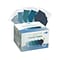 WeCare Ocean Tones Disposable KN95 Fabric Face Masks, One Size, Assorted Colors, 20/Pack, 3 Packs/Ca