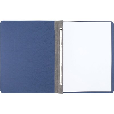 ACCO 2-Prong Report Cover, Letter Size, Dark Blue (A7025973)
