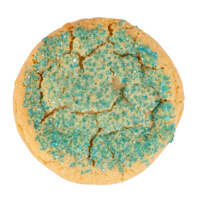 Fresh Beginnings Individually Wrapped Sugar Cookie