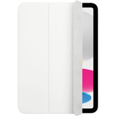 Apple 11 Smart Folio for iPad (10th Generation), White (MDEJ4ZM/A)