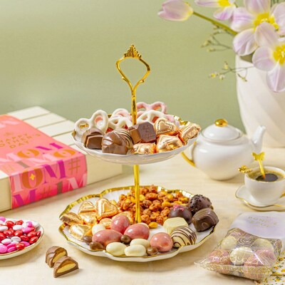 Bonnie & Pop Lady of Luxury Sweet Assortment