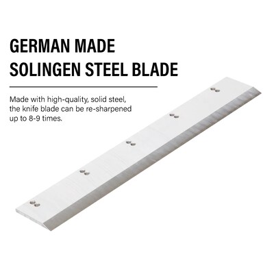 MBM Replacement Blade for Triumph 5560/5560LT Paper Cutter (AC0684)