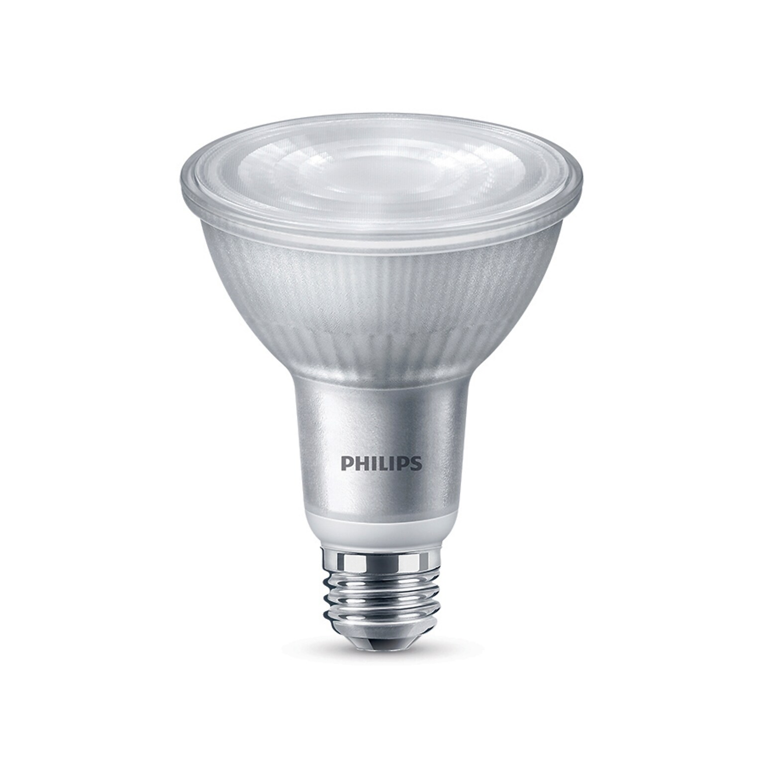 Philips Corepro 8.5 Watts Warm White LED Commercial Bulb, 6/Carton (586297)