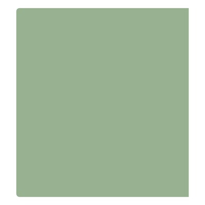 Blue Sky Letterpress 1-1/4" 3-Ring Binder, Lemons (155603)