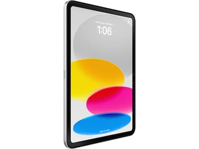 OtterBox Amplify Glass Scratch-Resistant Screen Protector for iPad 10.9" 10th Gen (77-90593)