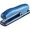 Quill Brand® Contemporary Full-Strip Desktop Stapler, Metallic Blue (79606Q)