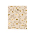 2023 TF Publishing Rustic Blossoms 9 x 11 Monthly Planner, Beige/Yellow (LMO-23-4716)