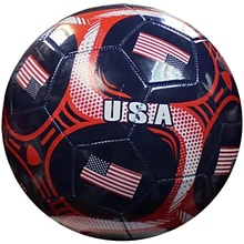 USA Comet Soccer Ball