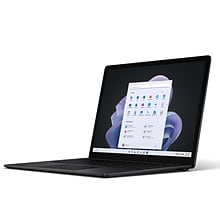 Microsoft Surface Laptop 5 13.5, Intel Core i5-1235U, 8GB Memory, 512GB SSD, Windows 11 Home (R1S-0