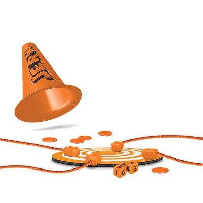 Talicor JERK Board Game (TAL4260)
