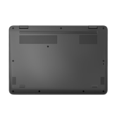 Lenovo 100e Gen 4 11.6" Chromebook, Intel N100, 4GB RAM, 32GB eMMC, Chrome OS (83G80000US)
