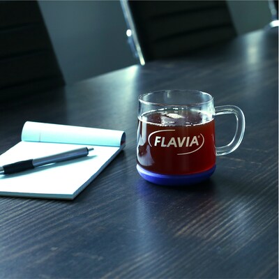 The Bright Tea Co. English Breakfast Black Tea, Flavia Freshpacks, 100/Carton (MDRB507)