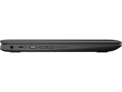 HP Fortis x360 G5 11.6" Chromebook, Intel N100, 8GB Memory, 64GB eMMC, ChromeOS (A12VHUT)
