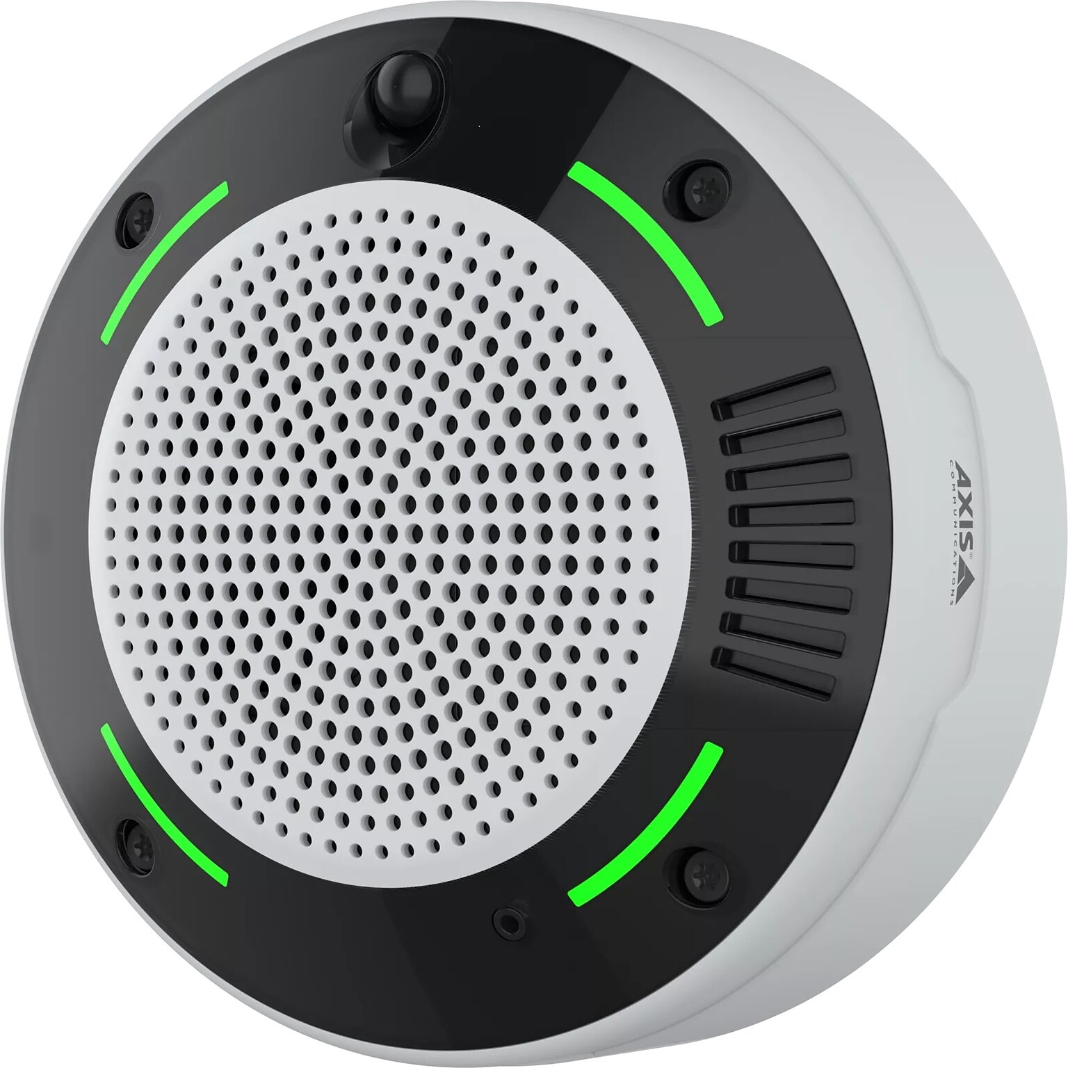AXIS D6310 Programmable Smart Environmental Sensor, White (03202-001)