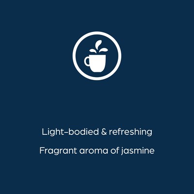 The Bright Tea Co. Green Tea, Flavia Freshpacks, 100/Carton (MDRB503)