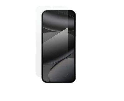 ZAGG Glass Elite Anti-Glare Tempered Glass Screen Protector for Google Pixel 10 Pro XL, (200118389)