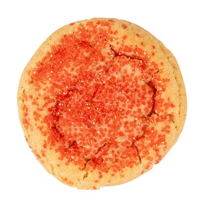 Fresh Beginnings Individually Wrapped Sugar Cookie
