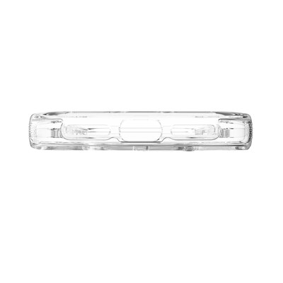 ZAGG Crystal Palace Snap MagSafe Phone Case for Apple iPhone 17 Pro Max, Shock Absorbing, Clear (702319710)