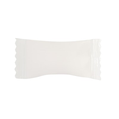 Individually Wrapped  Red Striped Peppermint Mega Mints