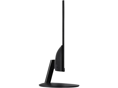 Acer 31.5" WQHD 75 Hz LED Monitor, Black (SA322QU A)