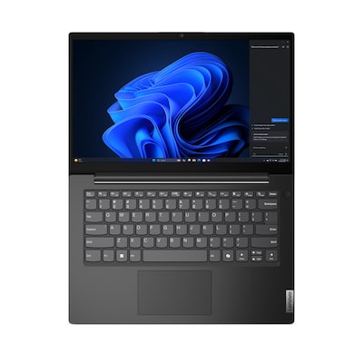 Lenovo V14 G5 IRL 14" Laptop, Intel Core i7-13620H, 16GB RAM, 1TB PCIe SSD, Windows 11 Home (83HDA06BUS)