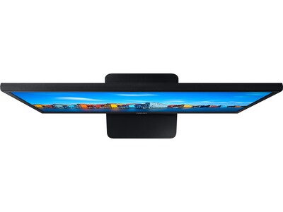 Samsung S33A 24" 60 Hz FHD LED Monitor, Black (S24A338NHN)