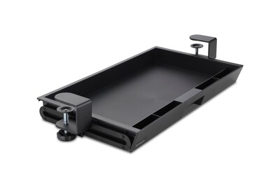 Kensington Clamp-On Storage Drawer, Black (K52175WW)