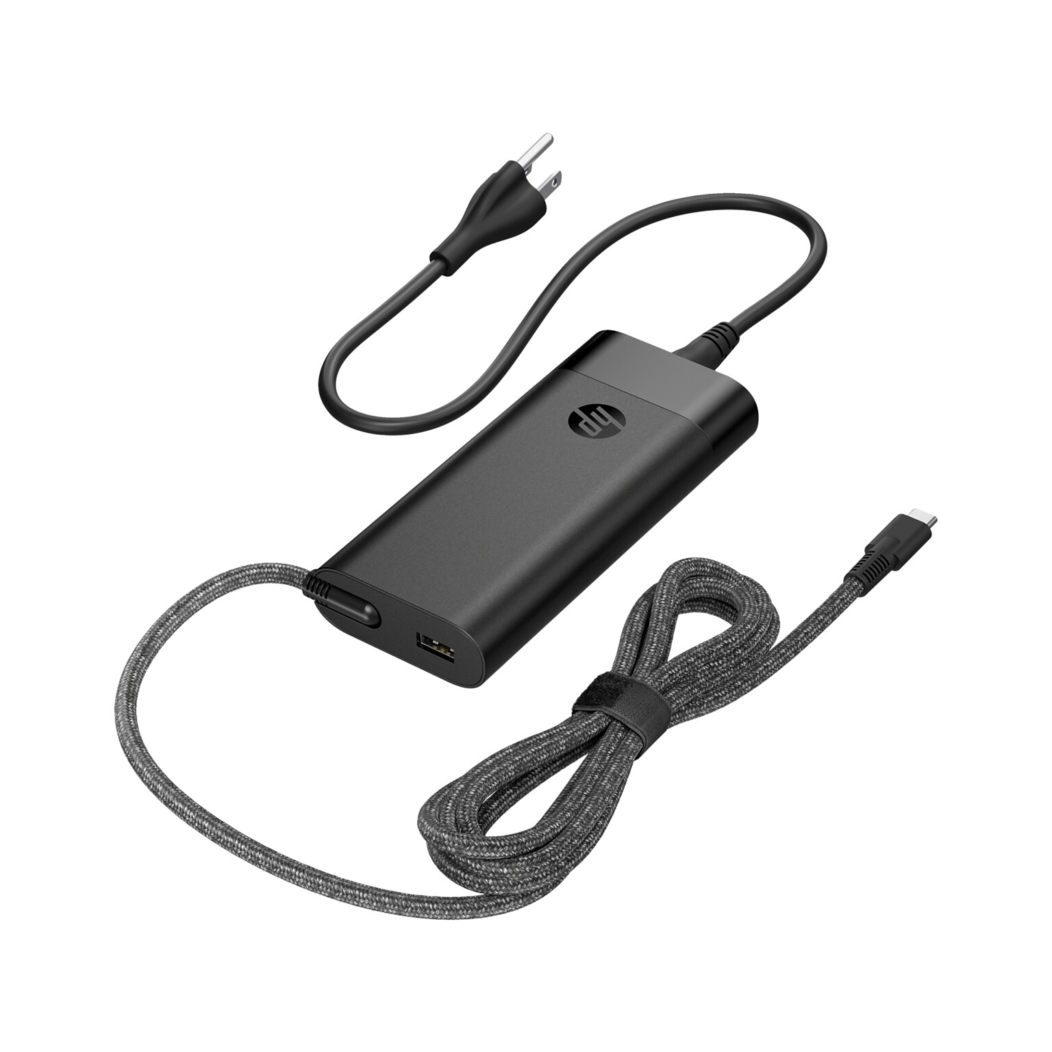 HP 110W USB-C Laptop Charger (8B3Y2UT#ABA)