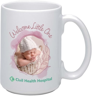 POD FULL COLOR MUG 15 OZ