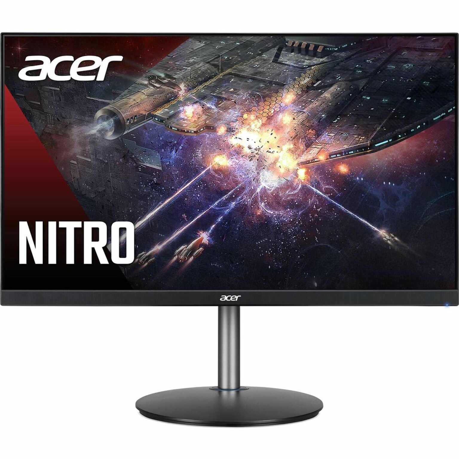 Acer Nitro XF3 27 200Hz IPS Gaming Monitor, Black (UM.HX1AA.103)