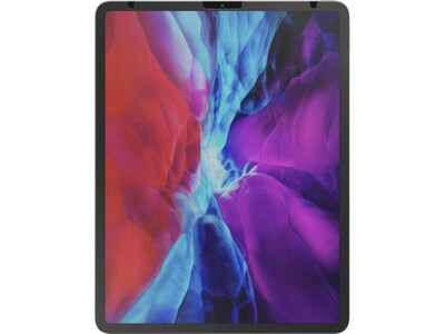 OtterBox Amplify Glass Scratch-Resistant Aluminosilicate Glass Screen Protector for iPad Pro 12.9" 3 & 6 Gen (77-81317)