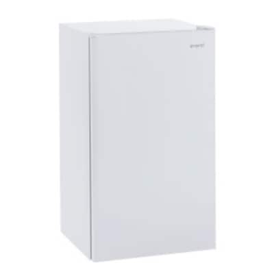 Avanti 3.2 Cu. Ft. Compact Refrigerator, White, (RM3306W)