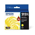 Epson T212XL Yellow High Yield Ink Cartridge (T212XL420-S)