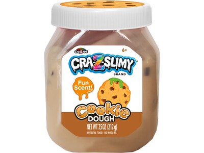 Cra-Z-Art Cra-Z-Slimy, Assorted Colors (60037)