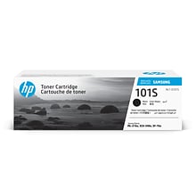 HP 205E Black Toner Cartridge for Samsung MLT-D205E (SU951), Samsung-branded printer supplies are no