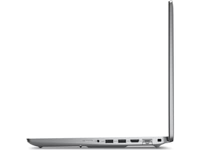 Dell Precision 3591 15.6" Laptop, Intel Core Ultra 7-165H, 32GB Memory, 512GB SSD, Windows 11 Pro  (PD2HR)